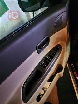 هيونداي أكسنت